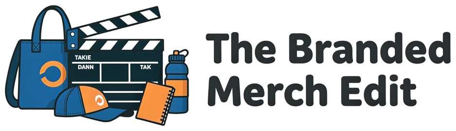 The Branded Merch Edit